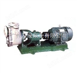 FSB（ZX）型FSB（ZX）型氟塑料泵