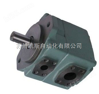 供应YUKEN叶片泵PV2R1-6-F-RAA-40