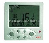 AC808液晶温控器，大屏液晶温控器