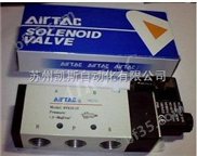 AIRTAC电磁阀4M310-10 4M410-15