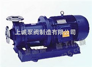 CQB重型（高温）磁力驱动泵