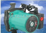 PBG25/15（320W）绿色 屏蔽循环泵上海大古泵业循环泵