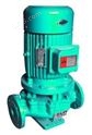 IRG65-200B-5.5管道泵 5500W管道泵