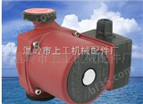 PBG40/6（100w）红色上海大古屏蔽循环泵