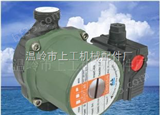 PBG25/6（100w）屏蔽泵上海大古泵业