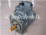 A56-F-R-04-H-K-32393汕头注塑机械液压柱塞泵销售维修