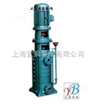 DL系列立式多级离心泵DL系列立式多级离心泵