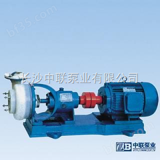 FSB型氟塑料化工泵|氟塑料|化工泵|氟塑料泵|化工泵