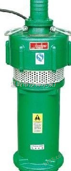 供应QD干式多级潜水泵
