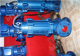 WQ,QW系列排污泵,ＱＹ系列油浸泵，ＩＳＧ系列管