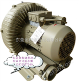 HB-429（1.75KW）高压鼓风机，中国台湾高压风机，环形鼓风机