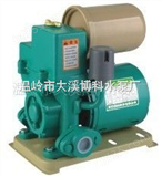 上海人民华达泵业集团有限公司供：全自动冷热水自吸泵，不锈钢深