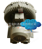HB-529（2.2KW）高压鼓风机印刷纺织机械设备