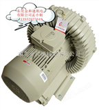 HB-529（2.2KW）高压鼓风机食品塑胶设备