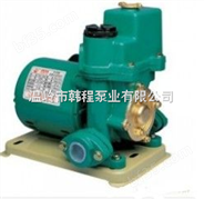 HC-550E非自动冷热水自吸泵