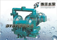DBY型一体式电动隔膜泵