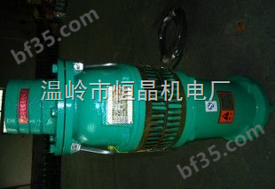 工矿企业电力排灌设备QY65-7-2.2油浸潜水泵