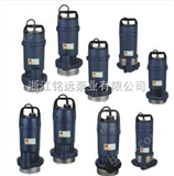 QDX3-30-0.75/TQDX型潜水电泵系列