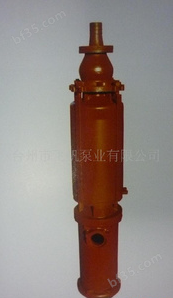 油浸泵泵壳油浸泵泵壳QY10-135/9-9.2库存足发货快