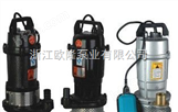 QDX3-23-0.6J新界式小型潜水电泵