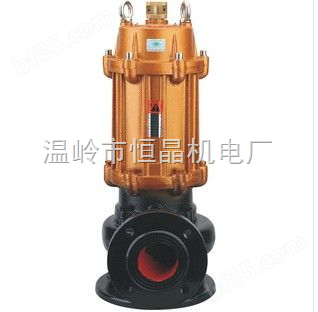 WQ20-18-2.2KW;;口径65潜水电泵