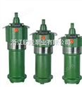 QD10-26/2-1.5小型多级潜水电泵