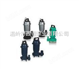 QDX1.5-17-0.37西诺QDX型潜水泵