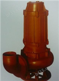 排污泵泵壳WQY100-18-11库存足