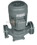 立式管道泵LP-05木川泵，立式管道泵