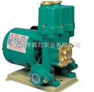 HC-370E非自动冷热水自吸泵
