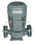 立式管道泵LP-04木川泵，立式管道泵