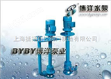 40YW-12-15液下式排污泵