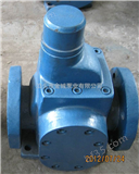 YCB-3.3/0.6供应圆弧齿轮泵新品报价高温齿轮泵*齿轮泵