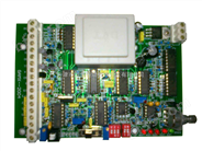 GAMX2010/GAMX-2004/GAMX-2005电动执行器控制板