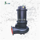 SJ100SWQ100-80-45上海双解双吸排污泵