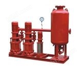 XQG-4-44-1000-2SXQG（XQZ）消防生活气压供水设备