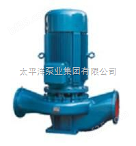 太平洋水泵管道泵生产