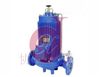 屏蔽式管道泵 上海屏蔽泵 立式屏蔽泵