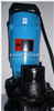 550W50mm口径潜水电泵（国标）