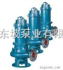 天津污水潜水电泵/自吸排污泵