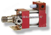 MAXIMATOR液体增压泵M系列－中国总代理