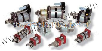 Maximator液体增压泵压力达550MPa－中国总代理