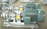 WRY125-80-250供应常州高质量热油泵125-80-250热油泵