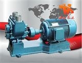 油泵结构、油泵原理、YHCB型圆弧齿轮油泵