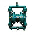 铸铁材质气动隔膜泵