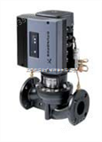 TPE 2000系列TPE 2000系列单级立式变频管道泵丹麦格兰富水泵