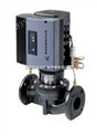 TPE 2000系列单级立式变频管道泵丹麦格兰富水泵