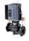 TPE 2000系列单级立式变频管道泵丹麦格兰富水泵