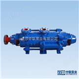 ZPD46-50x8多级泵*ZPD型自平衡多级泵