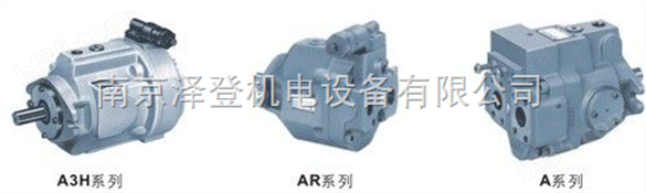 A90-F-R-01-C-S-60油研柱塞泵震撼价现货销售